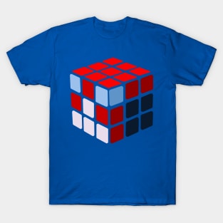 Optimus Prime Rubix T-Shirt